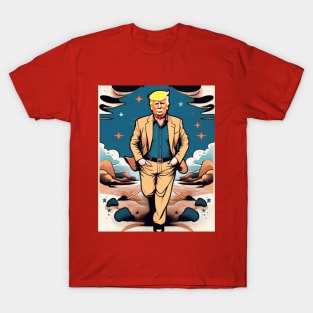 Donald Trump T-Shirt